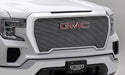 T-Rex Grilles 20214 Billet Series Grille; Horizontal; Aluminum; Black; - Truck Part Superstore