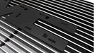 T-Rex Grilles 20214 Billet Series Grille; Horizontal; Aluminum; Black; - Truck Part Superstore