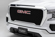T-Rex Grilles 20214B Billet Series Grille; Horizontal; Aluminum; Polished; - Truck Part Superstore