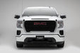 T-Rex Grilles 20214B Billet Series Grille; Horizontal; Aluminum; Polished; - Truck Part Superstore