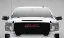 T-Rex Grilles 20214B Billet Series Grille; Horizontal; Aluminum; Polished; - Truck Part Superstore