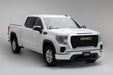T-Rex Grilles 20214B Billet Series Grille; Horizontal; Aluminum; Polished; - Truck Part Superstore
