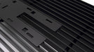 T-Rex Grilles 20214B Billet Series Grille; Horizontal; Aluminum; Polished; - Truck Part Superstore
