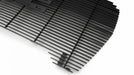 T-Rex Grilles 20214B Billet Series Grille; Horizontal; Aluminum; Polished; - Truck Part Superstore