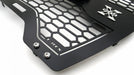 T-Rex Grilles 7312281 Laser Torch Series Grille; Black; Mild Steel; 1 pc.; Insert; - Truck Part Superstore