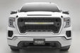 T-Rex Grilles 7312281-BR Stealth Laser Torch Series Grille; Black; Mild Steel; 1 pc.; Insert; - Truck Part Superstore