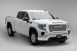 T-Rex Grilles 7712280 Laser X Series Grille; Polished Stainless Steel; 1 pc.; Insert; - Truck Part Superstore