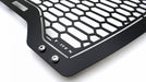 T-Rex Grilles 7712271 Laser X Series Grille; Black; Mild Steel; 1 pc.; Insert; Chrome Studs; - Truck Part Superstore
