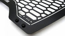 T-Rex Grilles 7712271-BR Stealth Laser X Series Grille; Black; Mild Steel; 1 pc.; Insert; - Truck Part Superstore