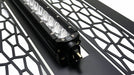 ZROADZ Off Road Products Z312281 2019-2021 GMC Sierra 1500 ZROADZ Grille, Black, Mild Steel, 1 Pc, Insert - Truck Part Superstore