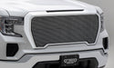 T-Rex Grilles 20213 Billet Series Grille; Polished Aluminum; 1 pc.; Insert; - Truck Part Superstore