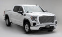 T-Rex Grilles 20213 Billet Series Grille; Polished Aluminum; 1 pc.; Insert; - Truck Part Superstore