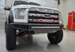 N-Fab F151MRDS-TX M-RDS PreRunner Front Bumper (2 Pc)-15-17 F150-TX Blk - Truck Part Superstore