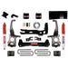 Skyjacker F1545BKH Suspension Lift Kit w/Shock 4.5 Inch Lift 15-19 Ford F-150 Skyjacker - Truck Part Superstore