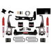 Skyjacker F1560BKH Suspension Lift Kit w/Shock 6 Inch Lift 15-19 Ford F-150 Skyjacker - Truck Part Superstore