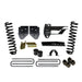 Skyjacker F17401K3 Lift Kit 4 Inch Lift 17-19 Ford F-350 Super Duty Includes Front Coil Springs Track Bar/Radius Arm/Steering Stab/Sway Bar Relocation Brackets Bump Stops Spacers Rear Lift Blocks And U-Bolts Skyjacker - Truck Part Superstore