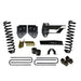 Skyjacker F17451K Lift Kit 4 Inch Lift 17-19 Ford F-250 Super Duty Includes Front Coil Springs Track Bar/Radius Arm/Steering Stab/Sway Bar Relocation Brackets Bump Stops Spacers Rear Lift Blocks And U-Bolts Skyjacker - Truck Part Superstore