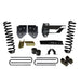 Skyjacker F17451K3 Lift Kit 4 Inch Lift 17-19 Ford F-350 Super Duty Includes Front Coil Springs Track Bar/Radius Arm/Steering Stab/Sway Bar Relocation Brackets Bump Stops Spacers Rear Lift Blocks And U-Bolts Skyjacker - Truck Part Superstore