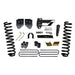 Skyjacker F17601K3 Lift Kit 6 Inch Lift 17-19 Ford F-350 Super Duty Includes Front Coil Springs Track Bar/Radius Arm/Steering Stab/Sway Bar Relocation Brackets Bump Stops Spacers Rear Lift Blocks And U-Bolts Skyjacker - Truck Part Superstore