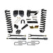 Skyjacker F176024K3 Lift Kit 6 Inch Lift Class II 4-Link System 17-19 Ford F-350 Super Duty Includes Front Coil Springs Track Bar/Radius Arm/Steering Stabilizer Relocation Brackets Rear Lift Blocks/U-Bolts Skyjacker - Truck Part Superstore