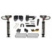 Skyjacker F1761LSK Suspension Lift Kit w/Shock 6 Inch Lift 17-19 Ford F-250 Super Duty Incl. Front Coil Over Shocks Track Bar/Radius Arm/Steering Stab/Relocation Brackets Brake Line Extensions Rear Blocks And U-Bolts Skyjacker - Truck Part Superstore
