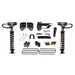 Skyjacker F1761LSK3 Suspension Lift Kit w/Shock 6 Inch Lift 17-19 Ford F-350 Super Duty Incl. Ft. Coil Over Shocks Track Bar/Radius Arm/Steering Stab/Sway Bar Relocation Brackets Bump Stop Spacers R. Block./U-Bolts Skyjacker - Truck Part Superstore