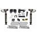 Skyjacker F17624LSK3 Suspension Lift Kit w/Shock 6 Inch Lift Class II 4-Link System 17-19 Ford F-350 Super Duty Incl. Front Coil Over Shocks Track Bar/Radius Arm/Steering Stabilizer Relo. Brackets R. Lift Blocks/U-Bolts Skyjacker - Truck Part Superstore