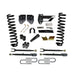 Skyjacker F176524K Lift Kit 6 Inch Lift Class II 4-Link System 17-19 Ford F-250 Super Duty Includes Front Coil Springs Track Bar/Radius Arm/Steering Stabilizer Relocation Brackets Rear Lift Blocks/U-Bolts Skyjacker - Truck Part Superstore