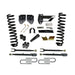 Skyjacker F176524K3 Lift Kit 6 Inch Lift Class II 4-Link System 17-19 Ford F-350 Super Duty Includes Front Coil Springs Track Bar/Radius Arm/Steering Stabilizer Relocation Brackets Rear Lift Blocks/U-Bolts Skyjacker - Truck Part Superstore