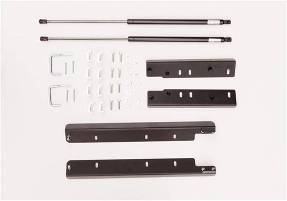 Undercover C KIT UnderCover Installation Kits - Truck Part Superstore