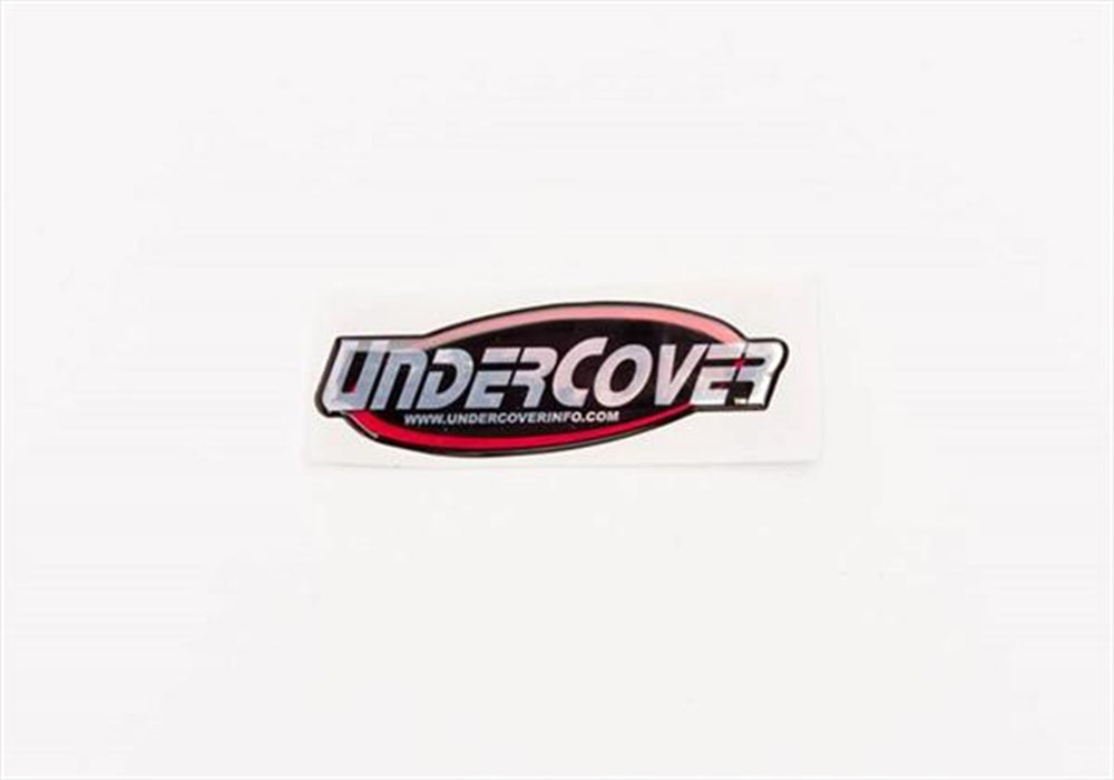 Undercover RSAS1160DT UnderCover Misc. parts - Truck Part Superstore