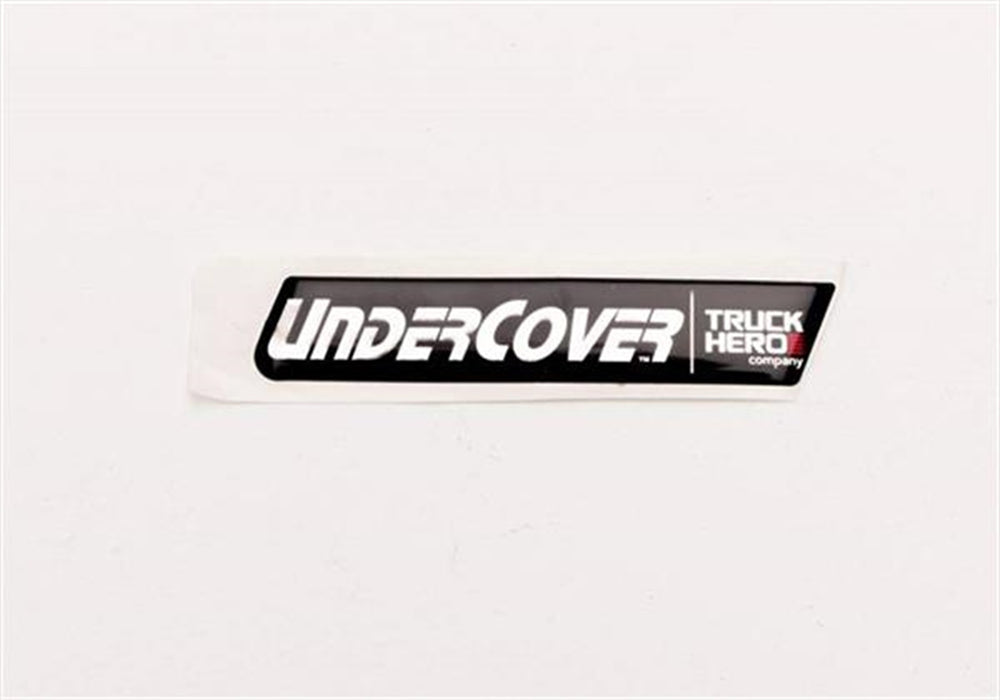 Undercover AS1161DT UnderCover Misc. parts - Truck Part Superstore