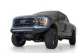 Addictive Desert Designs F191402860103 Stealth Fighter Front Bumper - Truck Part Superstore