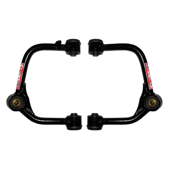 Skyjacker F2130UCA 2 - 3 Inch Upper A-arm Pair With HD Ball Joints And Bushings 2021 Ford F-150 Skyjacker - Truck Part Superstore