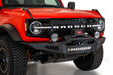 Addictive Desert Designs F230181060103 Rock Fighter Front Bumper - Truck Part Superstore