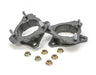 TrailFX F25LL3 2-1/2 Inch Lift Strut Assembly Extensions With Strut Assembly Extensions Only - Truck Part Superstore