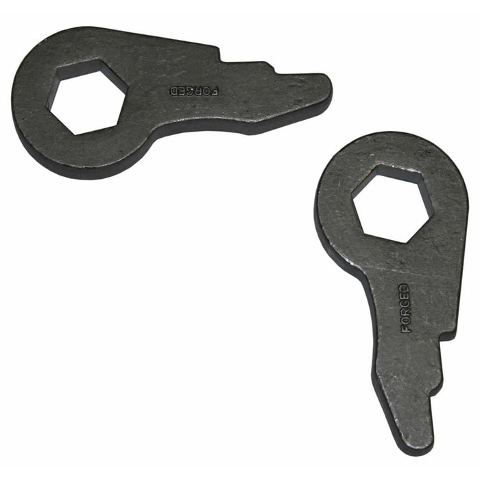 Skyjacker F301KE Torsion Key Front Leveling Kit 2 Inch Lift 97-02 Expedition/F-150/F-250 Pair Skyjacker - Truck Part Superstore
