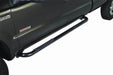 Smittybilt FN1700-S4B Sure Steps 3 Inch Side Bar 99-15 Ford Super Duty F250, F350, Excursion Gloss Black Smittybilt - Truck Part Superstore