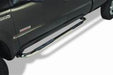Smittybilt FN1960-S4S Sure Steps 3 Inch Side Bar 04-08 Ford F150 Super Cab Stainless Steel Smittybilt - Truck Part Superstore