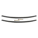 Skyjacker F35G F-250/F-350 Softride Add-A-Leaf 80-97 Ford F-250/F-350 Front Lift Height 1.5-2.5 Inch w/Tie Bolts Pair Skyjacker - Truck Part Superstore