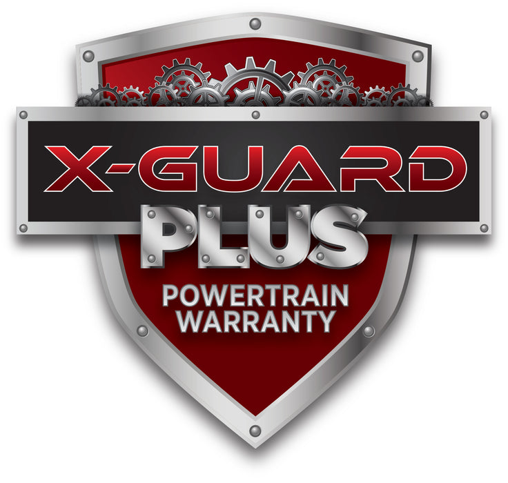 TrailFX F35SL2 3.5 In Front Lift 2.5 In Rear Lift W/O Shock Absorbers In Kit - Truck Part Superstore