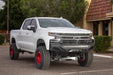 Addictive Desert Designs F441193030103 Stealth Fighter Front Bumper - Truck Part Superstore