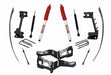 Skyjacker F4601PH 6IN. PALLET KIT; 04-08F150 4WD - Truck Part Superstore