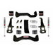 Skyjacker F460BKM Suspension Lift Kit w/Shock w/M95 Monotube Shocks 6 Inch Lift 04-08 Ford F-150 Skyjacker - Truck Part Superstore
