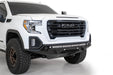 Addictive Desert Designs F471763030103 Stealth Fighter Front Bumper - Truck Part Superstore