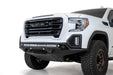 Addictive Desert Designs F471763030103 Stealth Fighter Front Bumper - Truck Part Superstore