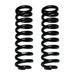 Skyjacker F520 Softride Coil Spring Set Of 2 Front w/2-2.5 Inch Lift Black 05-19 F-350 Super Duty 05-19 F-250 Super Duty Skyjacker - Truck Part Superstore