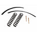 Skyjacker F520K Lift Kit 2-2.5 Inch Lift 05-07 Ford F-250/ F-350 Super Duty Includes Front Coil Springs Rear Leaf Springs Skyjacker - Truck Part Superstore