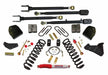 Skyjacker F54024K3 4in.KIT;05 F350 4WD/GAS W/LKS - Truck Part Superstore