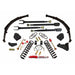 Skyjacker F56024KS Lift Kit 6 Inch Lift System with Softride Coil Springs 05-07 Ford F-250 Super Duty Skyjacker - Truck Part Superstore